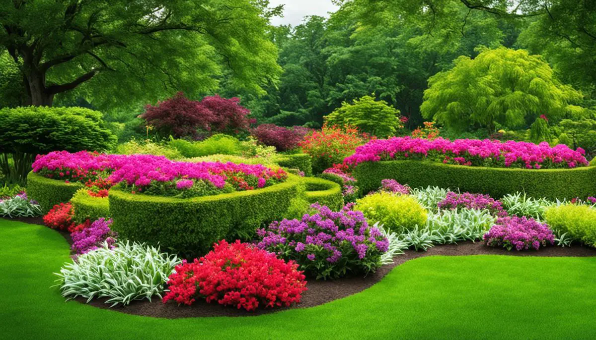 Beautify Your Space: Using Plants for Aesthetic Landscaping