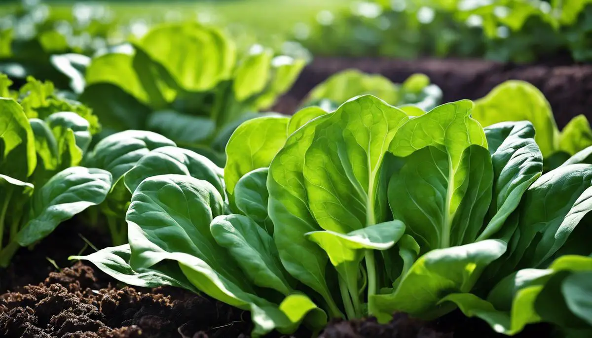 Spring Into Planting: Best Vegetables to Cultivate This Season